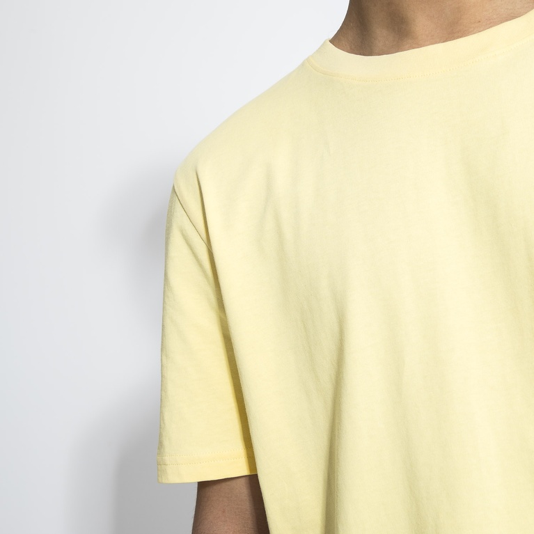 Heavy tee "William" Heavy tee "William"
